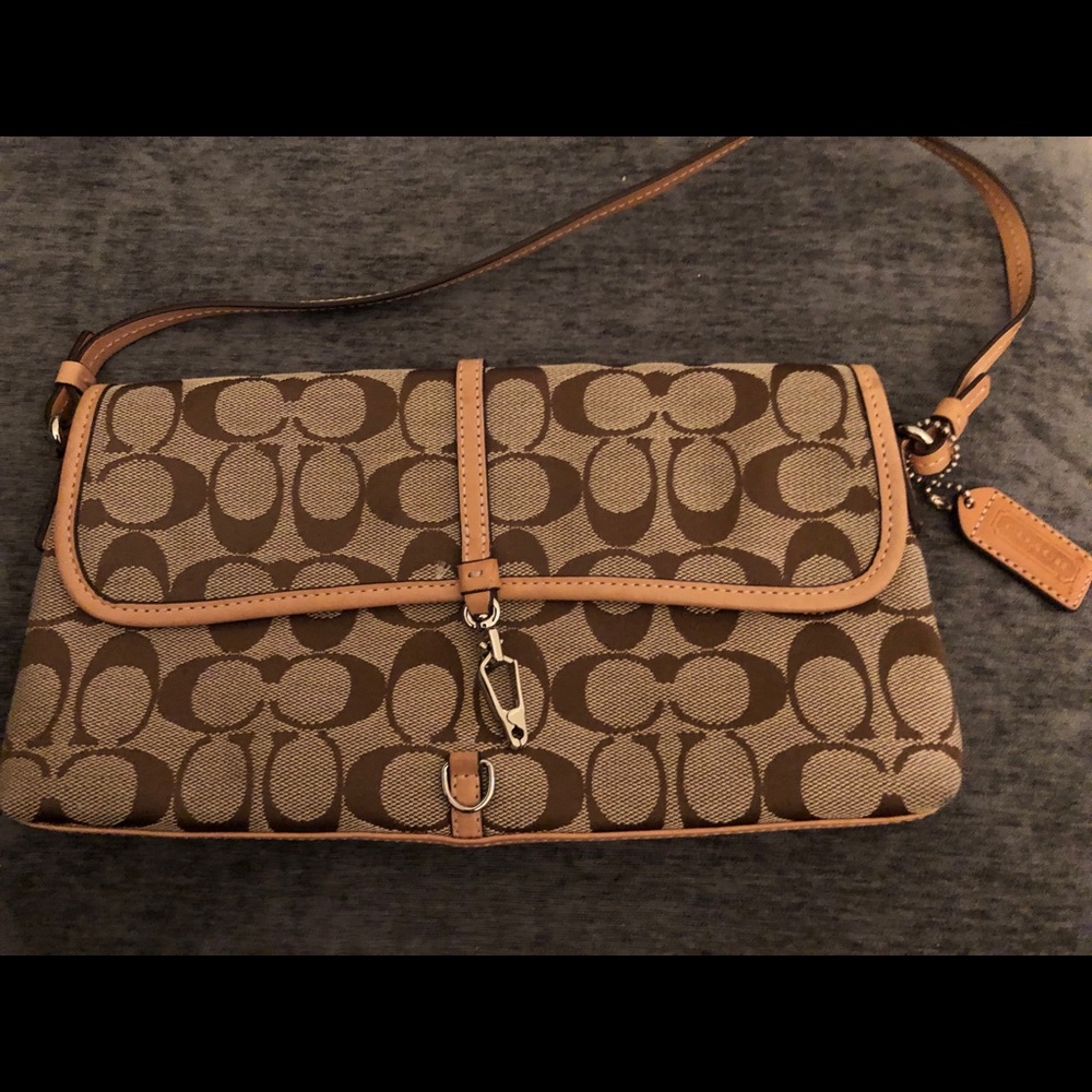 Coach Handbag